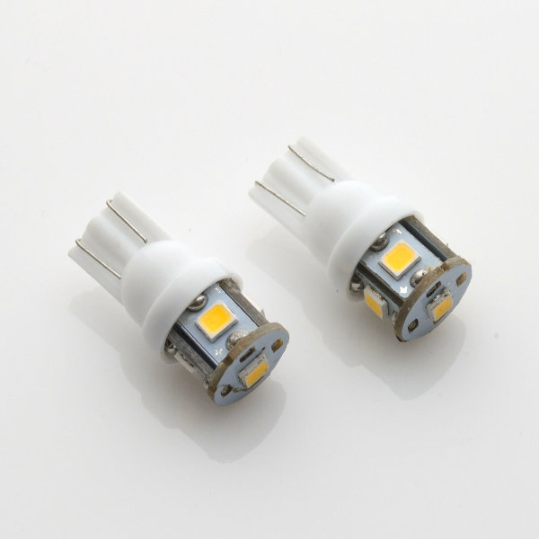 Sansui D-90 D-100 LED Lamps / Bulbs