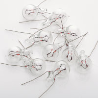 Sansui TU-417 TU-517 TU-717 TU-917 Lampen / Lamps / Bulbs