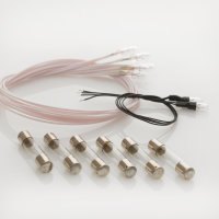 Scott R-316 R-326 Lamps / Bulbs / Lamp Kit