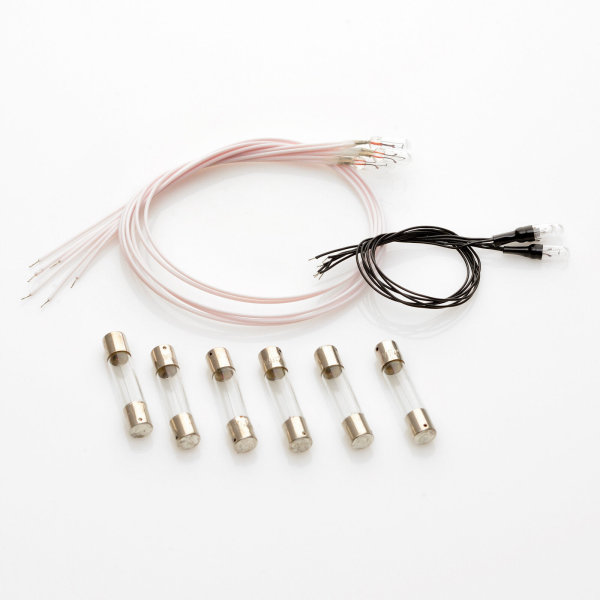 Scott T-526 Lamps / Bulbs / Lamp Kit