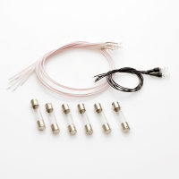 Scott T-526 Lamps / Bulbs / Lamp Kit