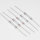 Technics SA-202 SA-303 Lampen / Lamps / Bulbs