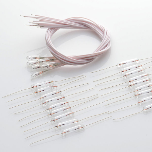 Technics SE-A5 SE-A5MK2 SE-A70 Lampen / Lamps / Bulbs / Lamp Kit