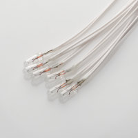 Technics SE-A5 SE-A5MK2 SE-A70 Lampen / Lamps / Bulbs / Lamp Kit