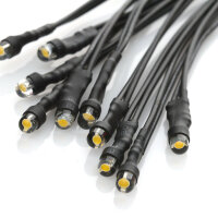 Yamaha CA-V2 CA-510 CA-710 LED Lamps / Bulbs