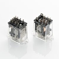 Accuphase P-260 Speaker Protection Relay Set