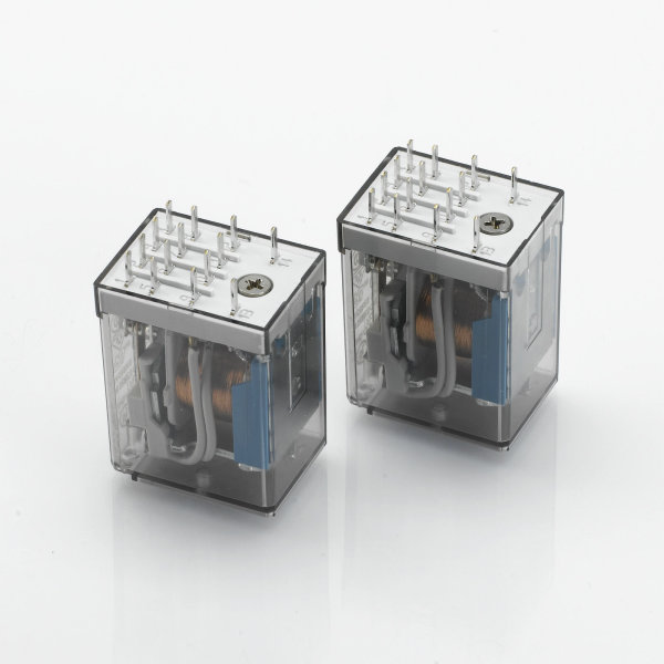 Akai AM-U06 Lautsprecher Relais / Speaker Relay Set