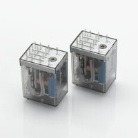 Akai AM-U06 Lautsprecher Relais / Speaker Relay Set