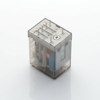 Akai AM-U06 Lautsprecher Relais / Speaker Relay Set