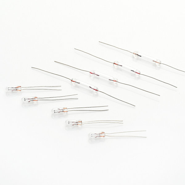 Akai GXC-760D Lampen / Lamps / Bulbs / Lamp Kit