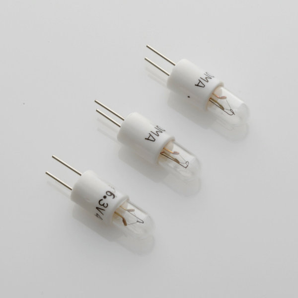 Audiolab 8000 CDM Display Beleuchtung Illumination Lamps / Bulbs