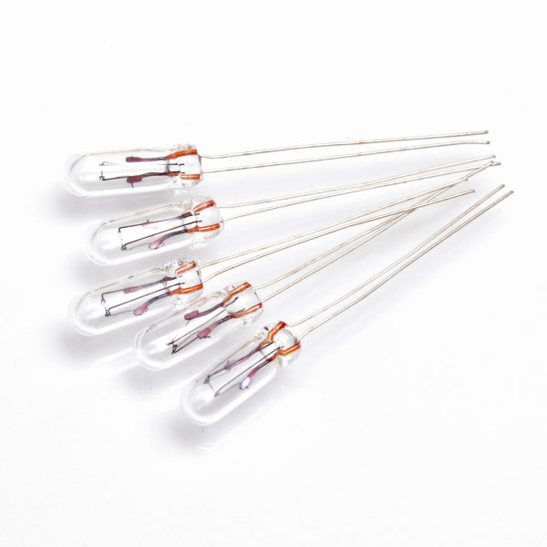 B&O Beomaster 2000 3400 Lamps / Bulbs