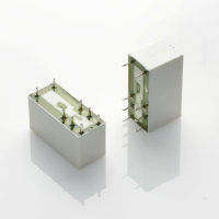 Braun A-301 Speaker Protection Relay Set