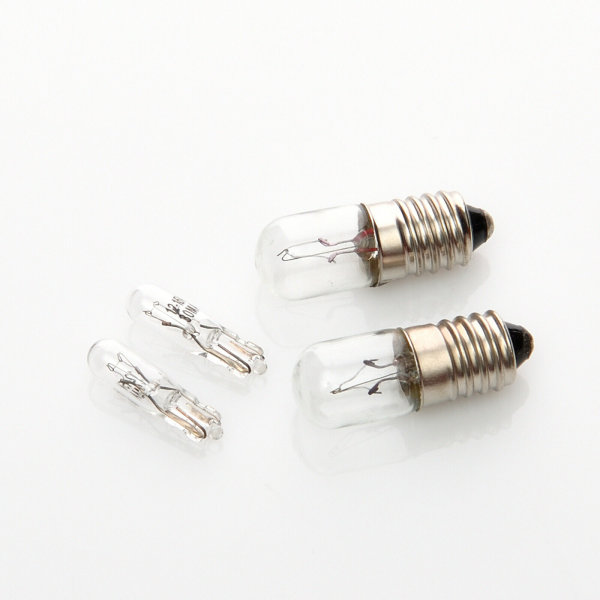 Braun Audio 300 / Audio 310 - Lamps / Bulbs / Lamp Kit