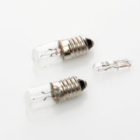 Braun CE 250 - CE 251 - CE 501 - CE 501K - Lampen / Lamps / Bulbs