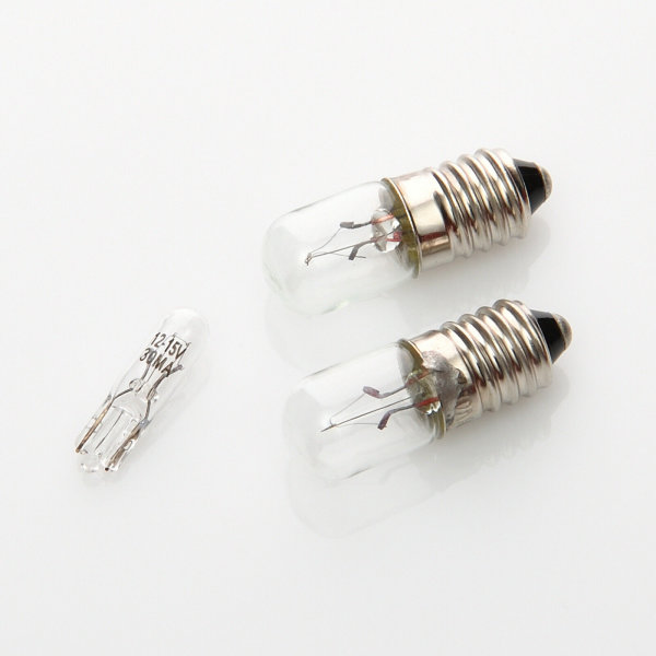 Braun CE 500 Lamps / Bulbs