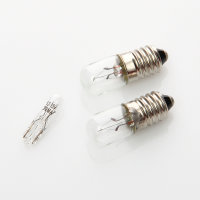 Braun CE 500 Lamps / Bulbs