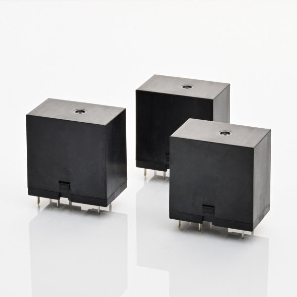 Denon POA-3000ZR Lautsprecher Relais / Speaker Protection Relay Set