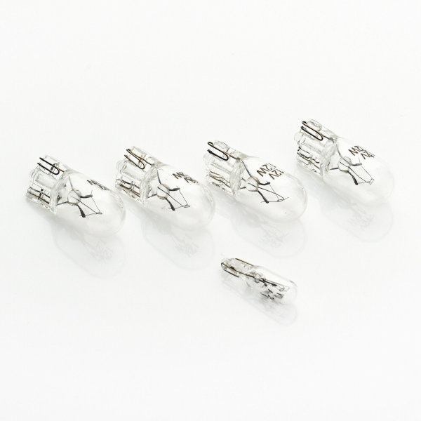 Dual CT-1140 Lamps / Bulbs / Lamp Kit
