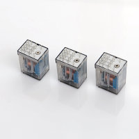 Electro Companiet AW-250 Lautsprecher Relais / Speaker...