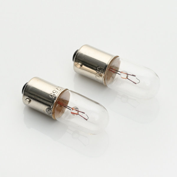 Fisher TX-100 / X-100 2 / X-100 A / X-101 C - Power Lamps / Bulbs