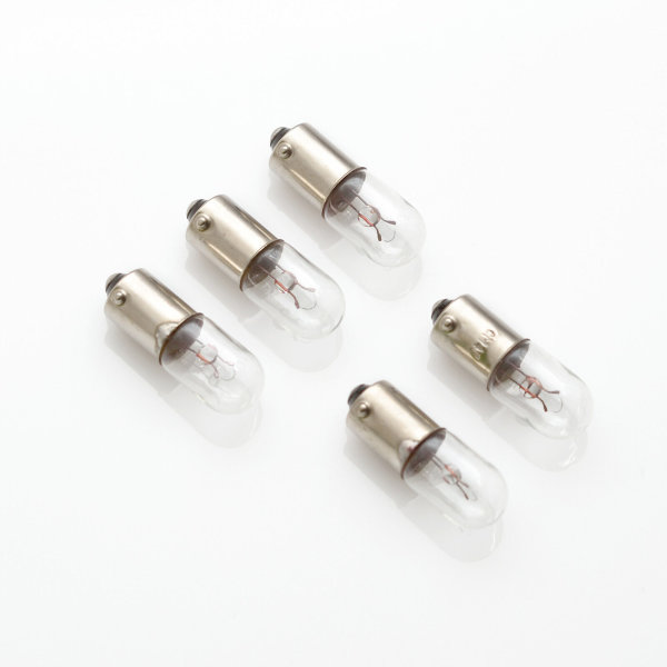Fisher X-1000 X-202B - Mode Indicator Lamps / Bulbs / Lamp Kit