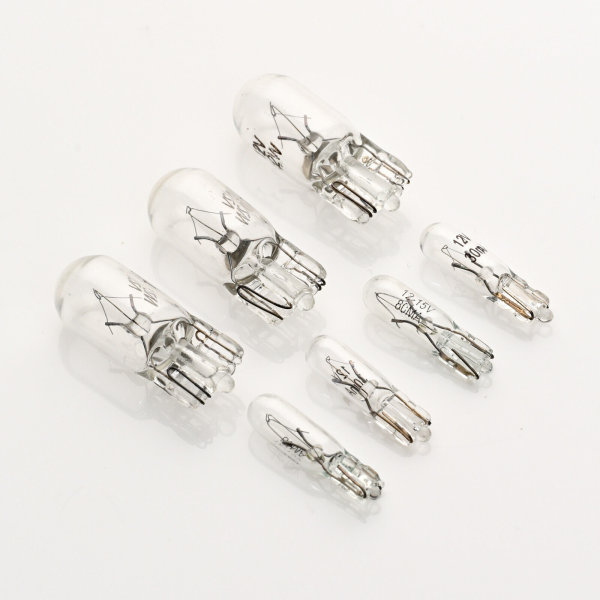 Grundig RPC-310 RPC-320 RPC-340 RPC-350 RPC-360 Lampen / Lamps / Bulbs