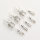 Grundig RPC-400 RPC-400A Lampen / Lamps / Bulbs