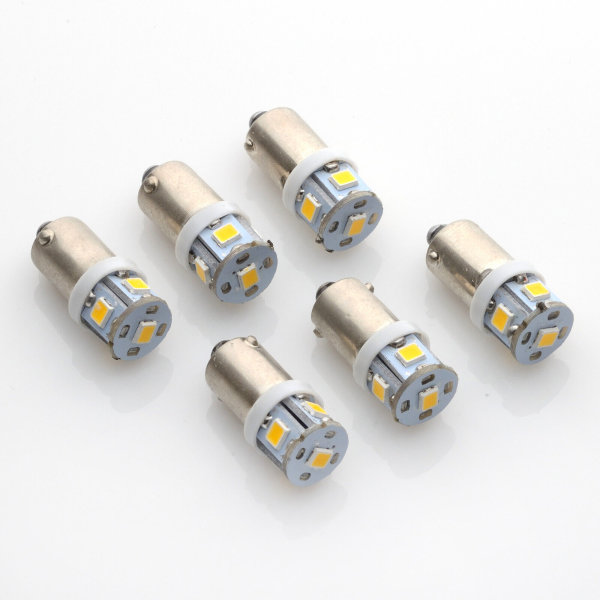 Heathkit AR-1302 LED Lamps / Bulbs / Lamp Kit