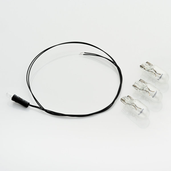 Kenwood KR-2090 KR-3090 Lampen / Lamps / Bulbs / Lamp Kit