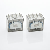 Krell KAV-250a Speaker Protection Relay Set