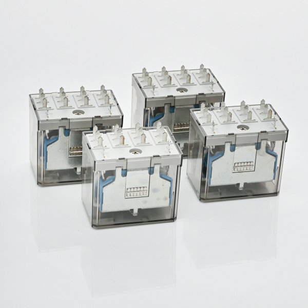 Krell KSA-150 KSA-250 Speaker Protection Relay Set