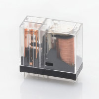 Luxman LV-92 Speaker Protection Relay