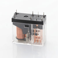 Luxman LV-92 Speaker Protection Relay