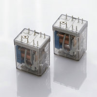 Marantz PM-8 Lautsprecher Relais / Speaker Relay Set