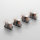 NAD C 370 Speaker Protection Relay Set