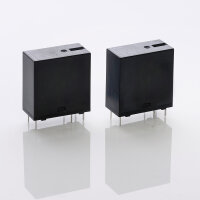 Onkyo A-933 Speaker Protection Relay Set