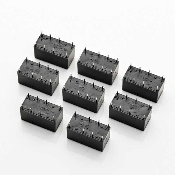 Pioneer C-73 URUSHI Function Relay Kit / Relay Set