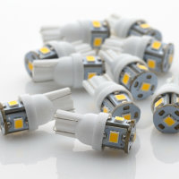 Uher LA-1200 LED Lampen / Lamps / Bulbs