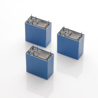 Yamaha DSP-AX340 Speaker Protection Relay Set