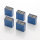 Yamaha DSP-AX557 DSP-AX559 Speaker Protection Relay Set