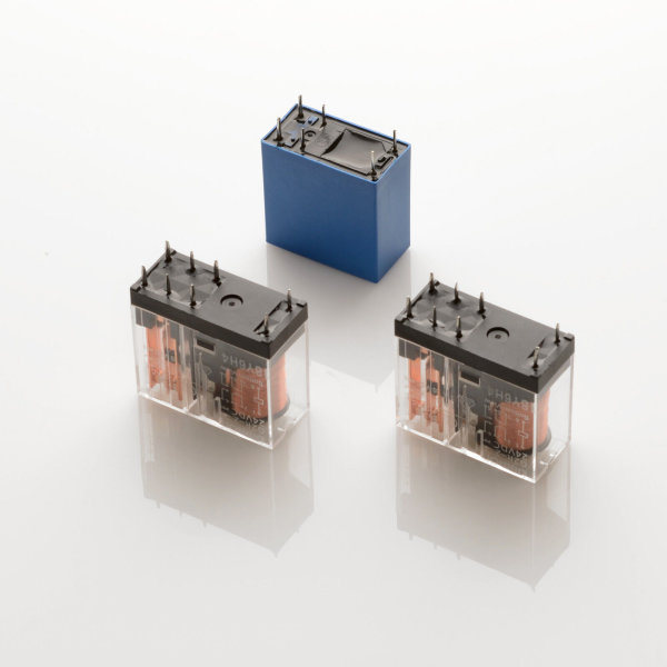 Yamaha HTR-5150 HTR-5440 HTR-5450 Lautsprecher Relais / Speaker Relay Set