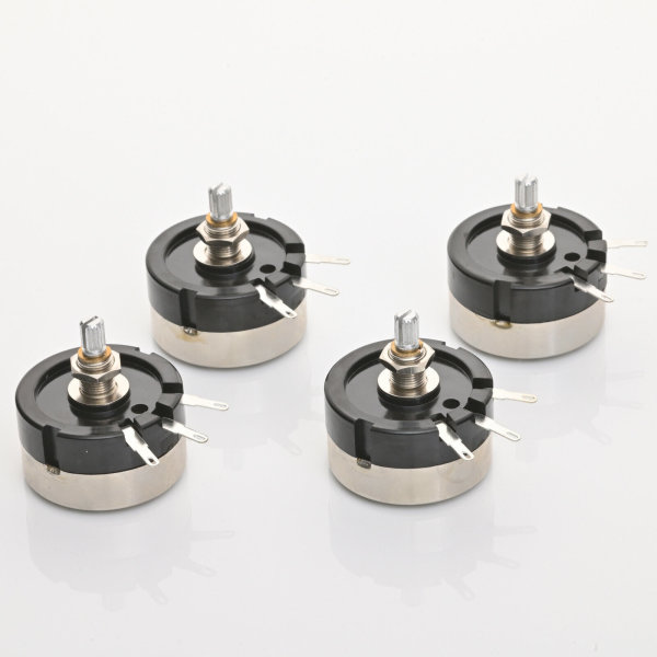 Yamaha NS-344 / High Mid Level Volume Controllers Poti