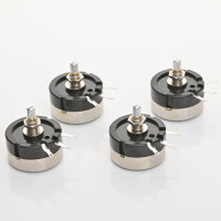 Yamaha NS-344 / High Mid Level Volume Regler Poti