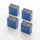 Yamaha RX-V457 RX-V473 RX-V481D Speaker Protection Relay Set