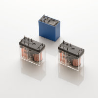 Yamaha RX-V520 Lautsprecher Relais / Speaker Relay Set