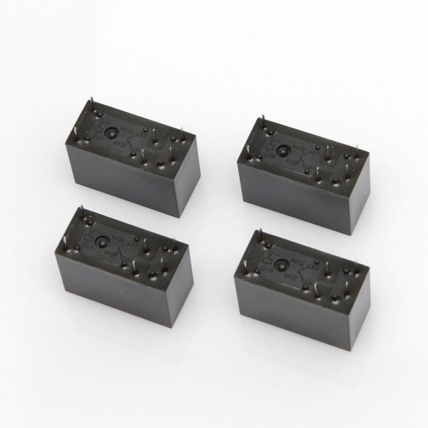 Denon POA-T2 POA-3200 Speaker Protection Relay Set