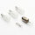 Dual CR-220 Lamps / Bulbs / Lamp Kit