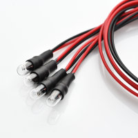 Fisher BA-3000 BA-6000 VU-Meter Lamps / Bulbs