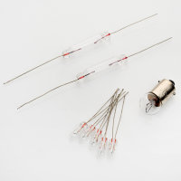 Kenwood KR-5030 KR-5330 Lamps / Bulbs / Lamp Kit